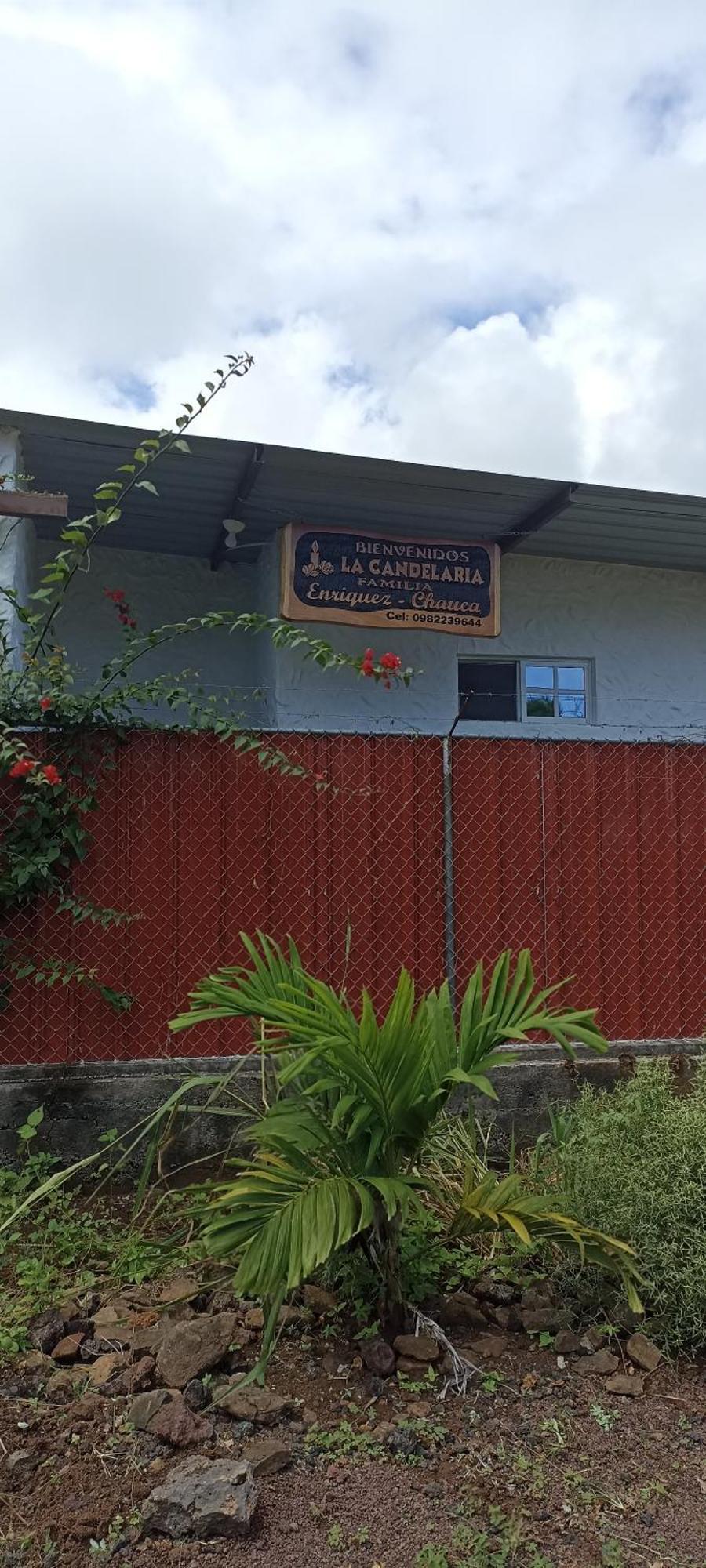 Habitacion Con Bano, Cocina E Internet Satelital Starlink Puerto Baquerizo Moreno Exterior photo